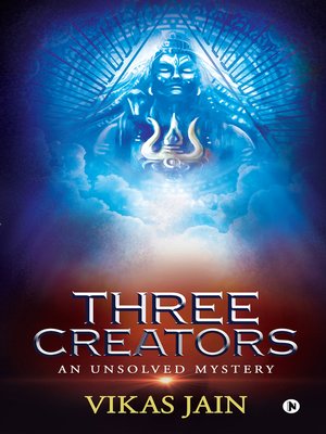 cover image of Three Creators
